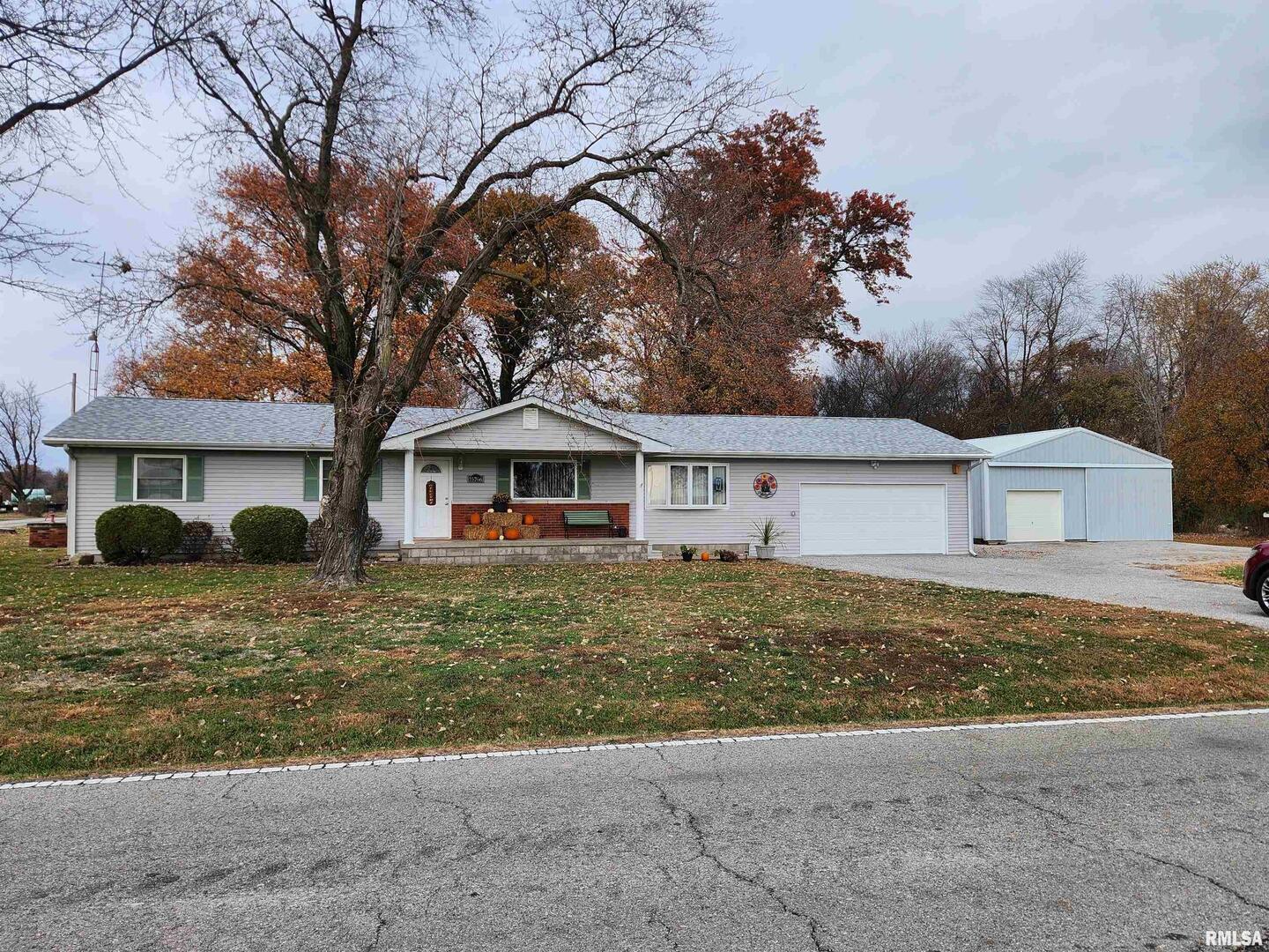 15766 East Tilton Road Ina, IL 62846 - Photo 47 of 59