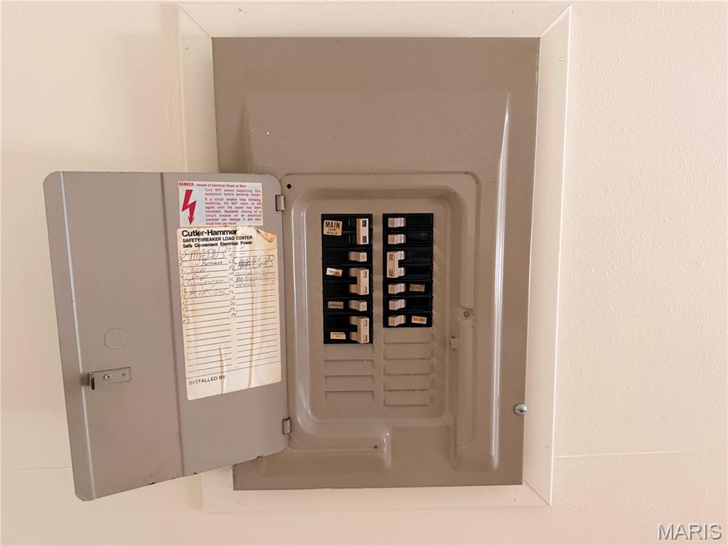 205 West 2nd Street Fulton, MO 65251 - Photo 29 of 32