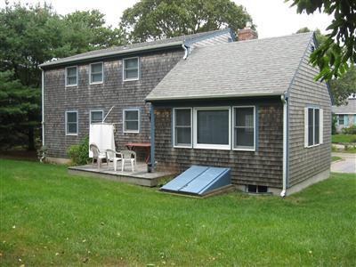 36 Pine Tree Road South Chatham, MA 02659 - Photo 3 of 15 Additional Photo