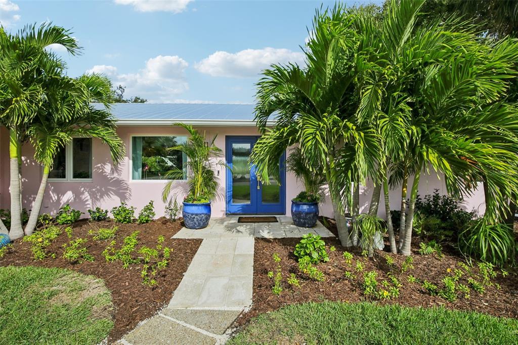 613 Buttonwood Drive Longboat Key, FL 34228 - Photo 47 of 48