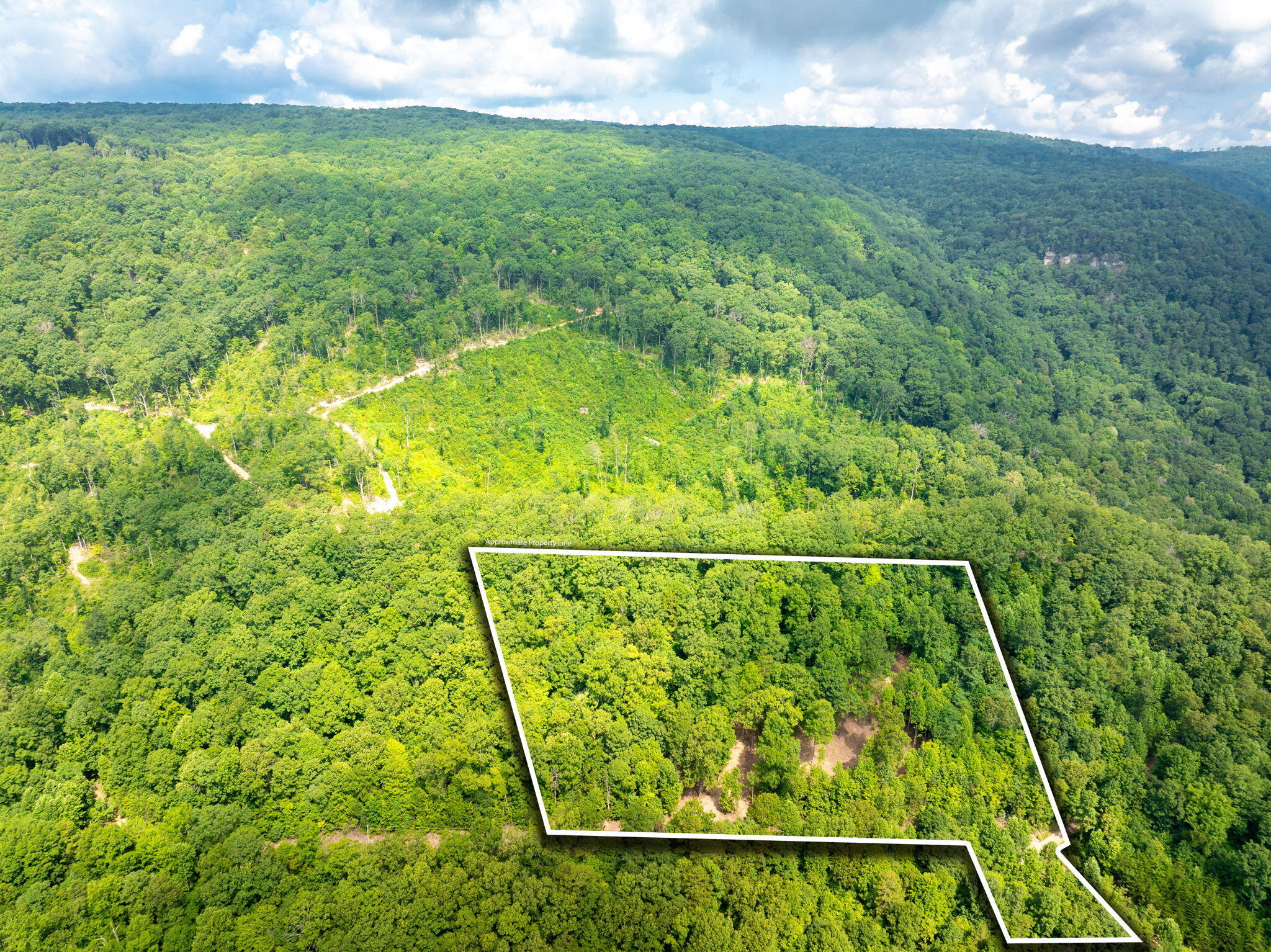 0 Jericho Road, Unit LOT 11 Dunlap, TN 37327 - Photo 3 of 15 10-web-or-mls-DJI_20250711080834_0783_D-