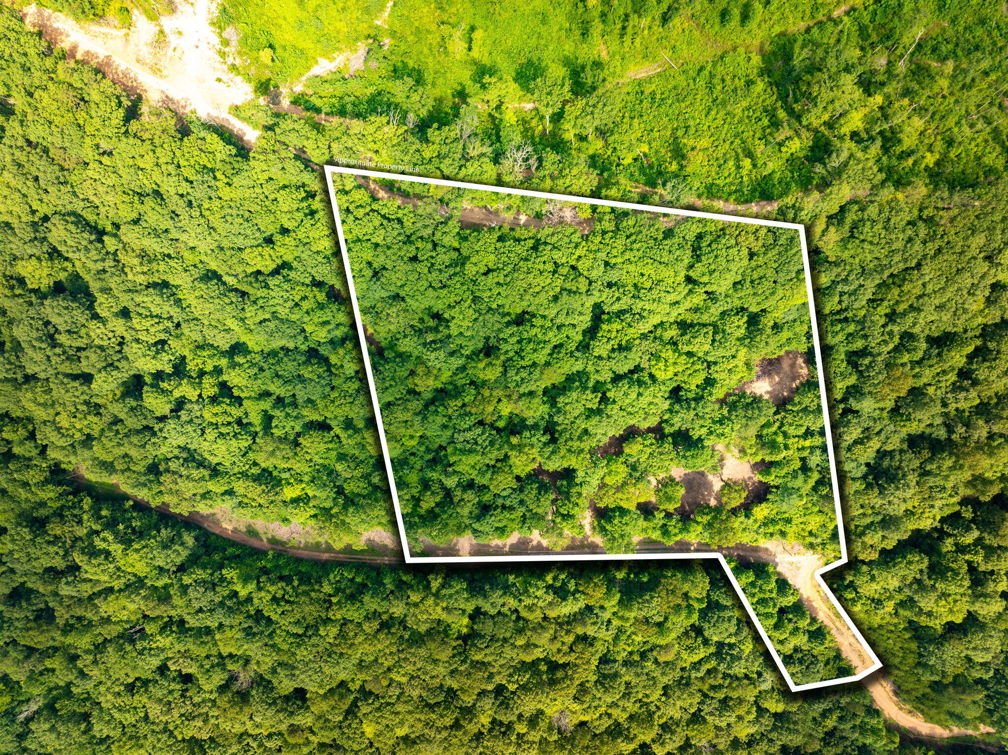 0 Jericho Road, Unit LOT 11 Dunlap, TN 37327 - Photo 4 of 15 11-web-or-mls-DJI_20250711080905_0784_D-