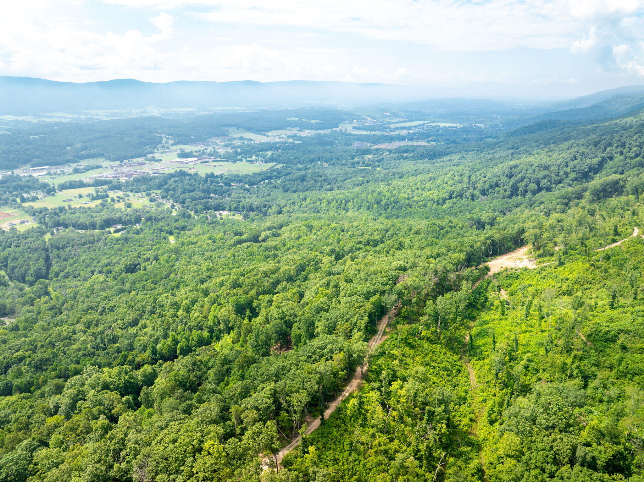 0 Jericho Road, Unit LOT 11 Dunlap, TN 37327 - Photo 8 of 15 4-web-or-mls-DJI_20250711080644_0778_D-4