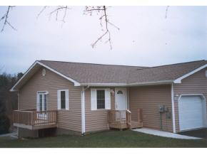21543 Green Spring Road Abingdon, VA 24211 - Photo 1 of 1 Photo 1