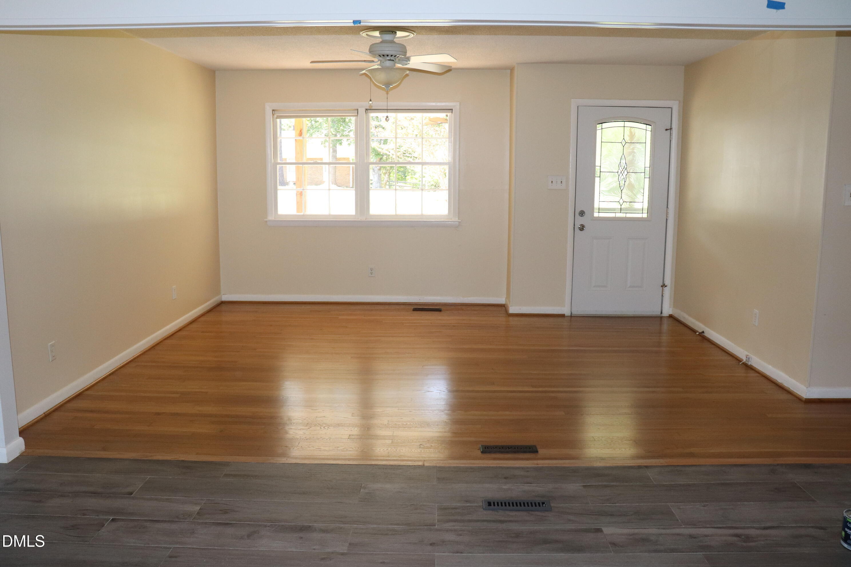 3704 Rivermont Road Durham, NC 27712 - Photo 4 of 42 REFINISHED FLOORS