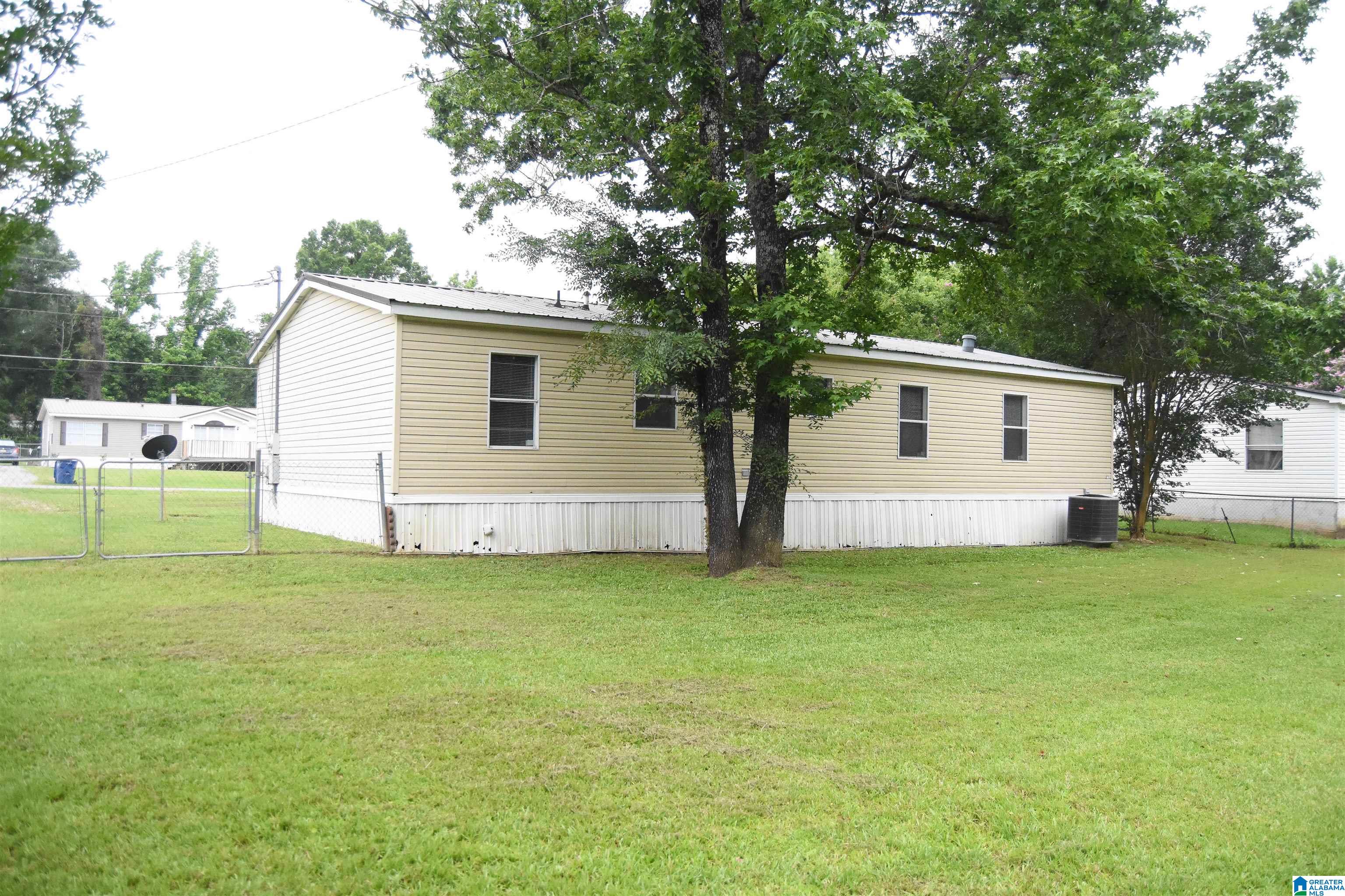510 Ina Lane Oxford, AL 36203 - Photo 33 of 36
