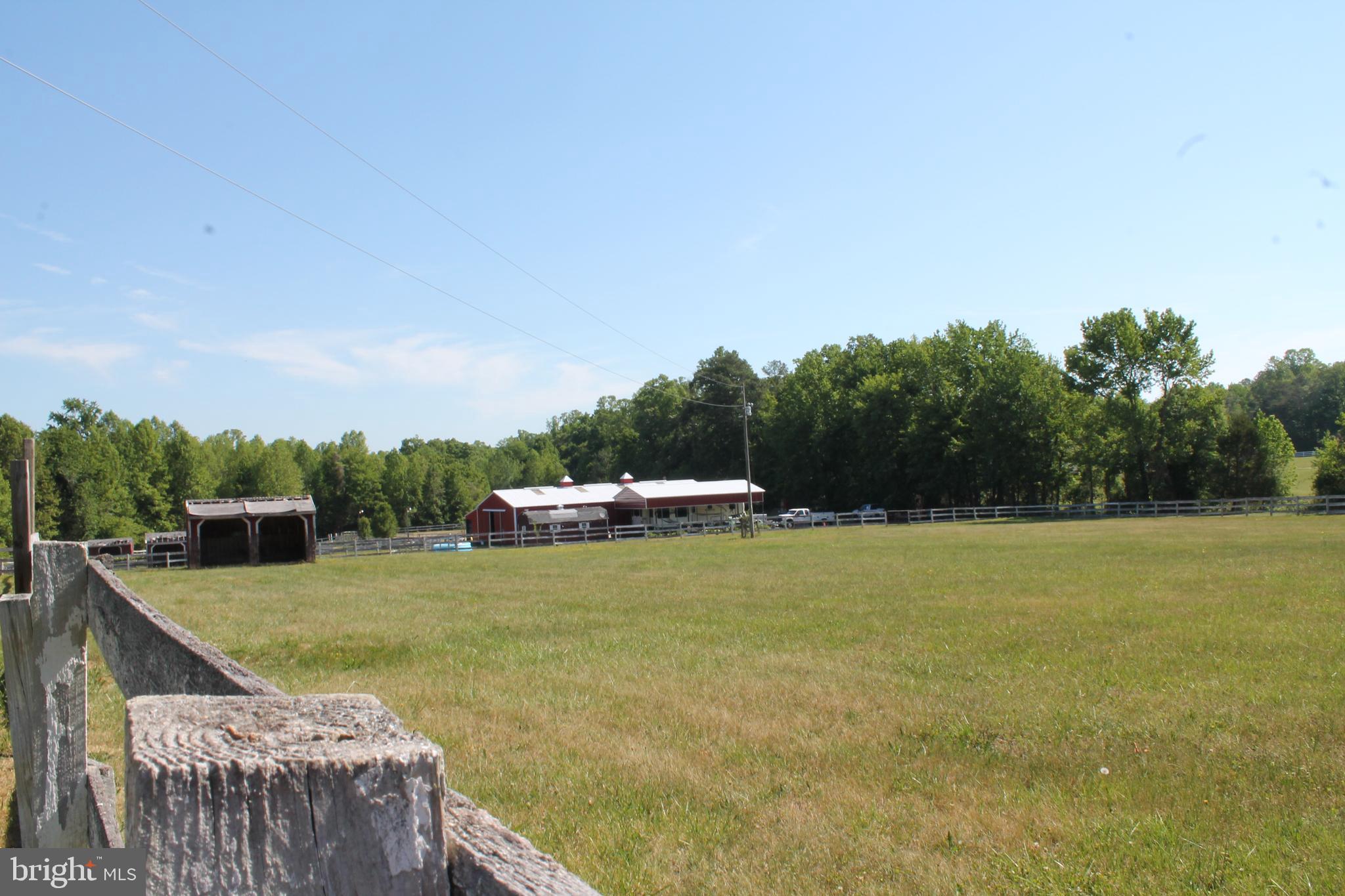 6031 Hickory Ridge Road Spotsylvania, VA 22551 - Photo 11 of 28 one of 5 paddocks