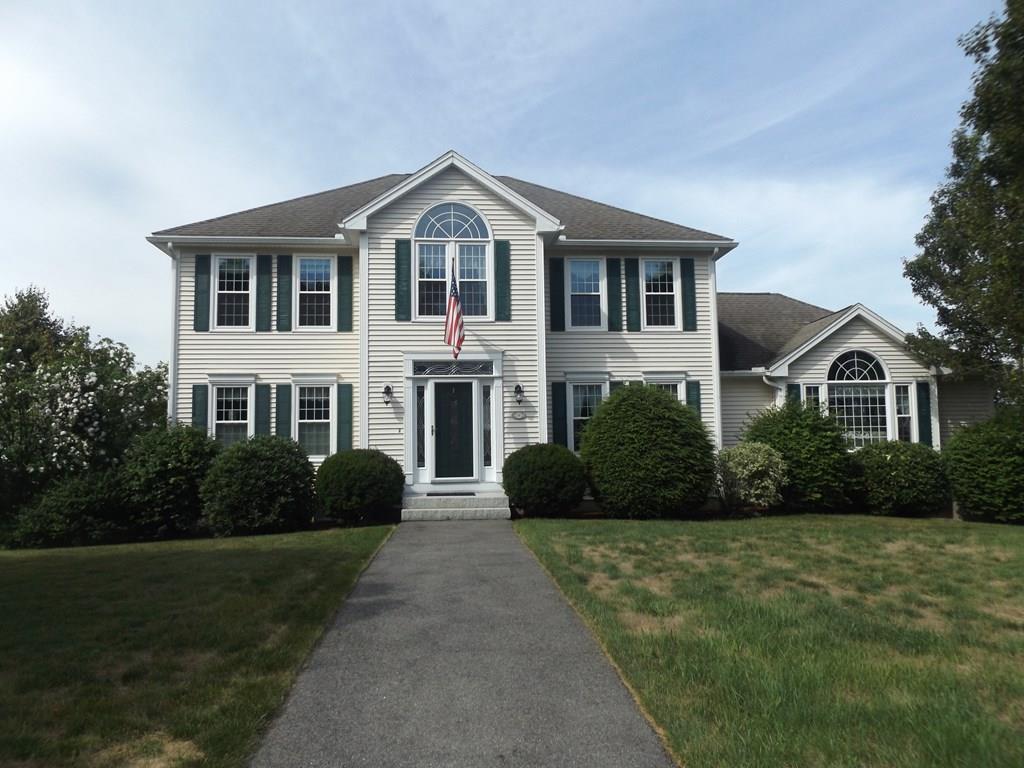 14 Hawks Ridge Road Billerica, MA 01862 - Photo 1 of 30