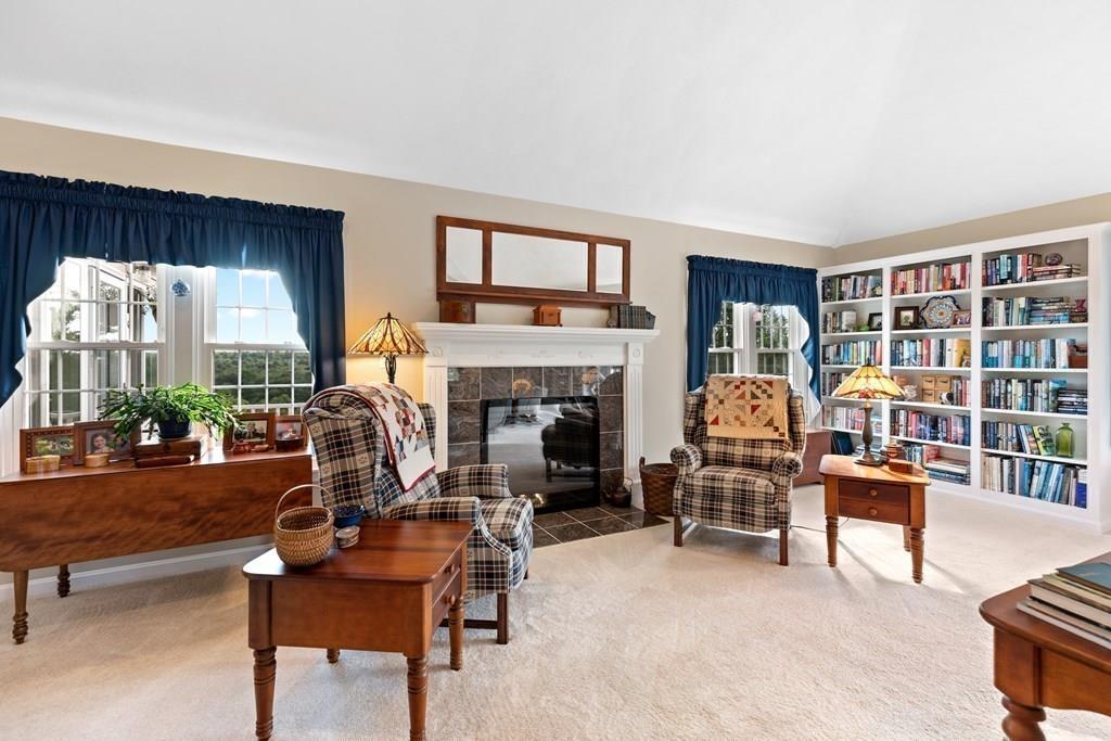 14 Hawks Ridge Road Billerica, MA 01862 - Photo 12 of 30