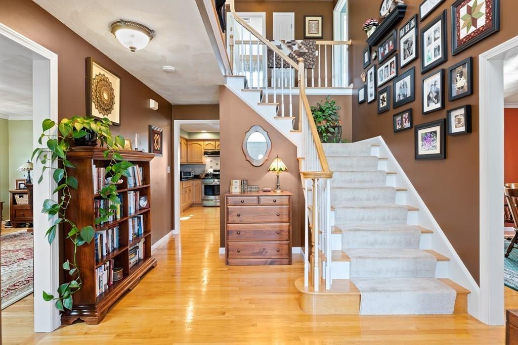14 Hawks Ridge Road Billerica, MA 01862 - Photo 2 of 30