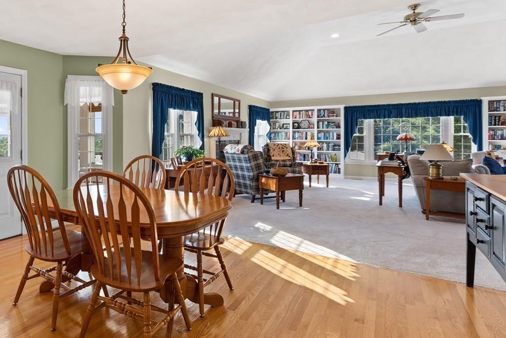 14 Hawks Ridge Road Billerica, MA 01862 - Photo 10 of 30