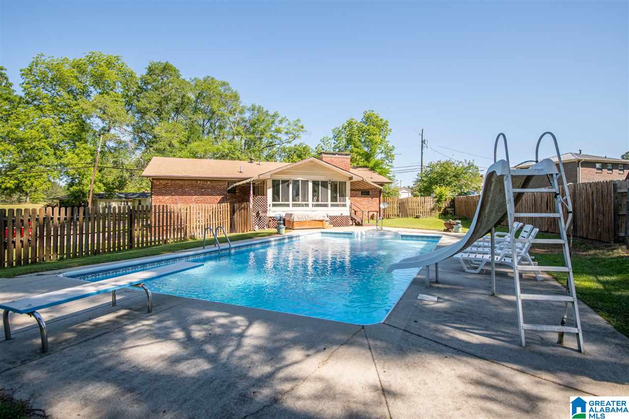 1154 Rock Creek Road Bessemer, AL 35023 - Photo 41 of 43 Gallery Image 41