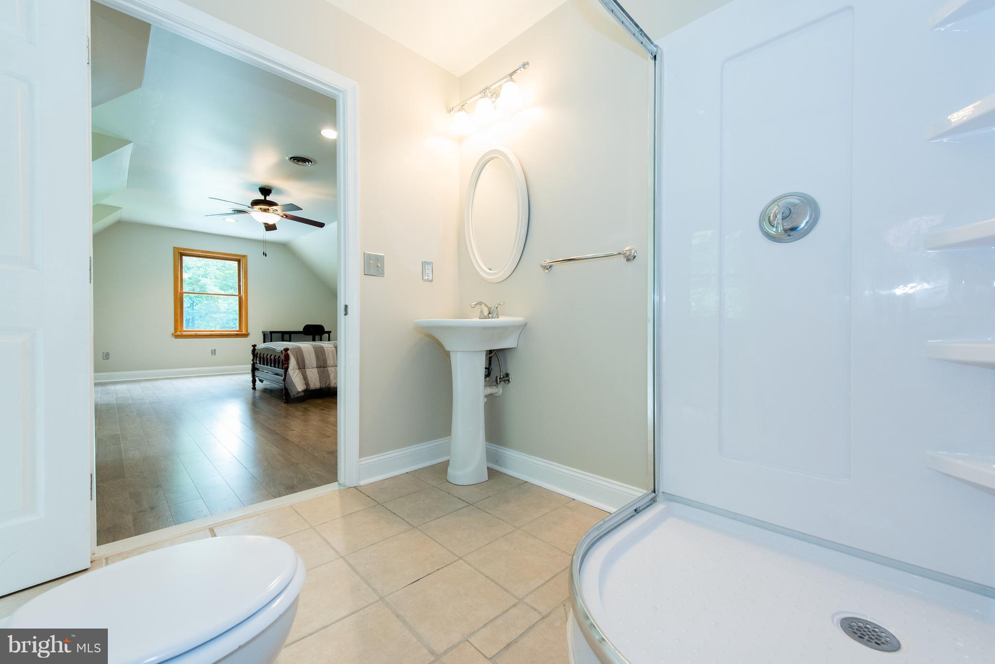 242 Lees Mill Road Hampstead, MD 21074 - Photo 12 of 30 Bath (Master)