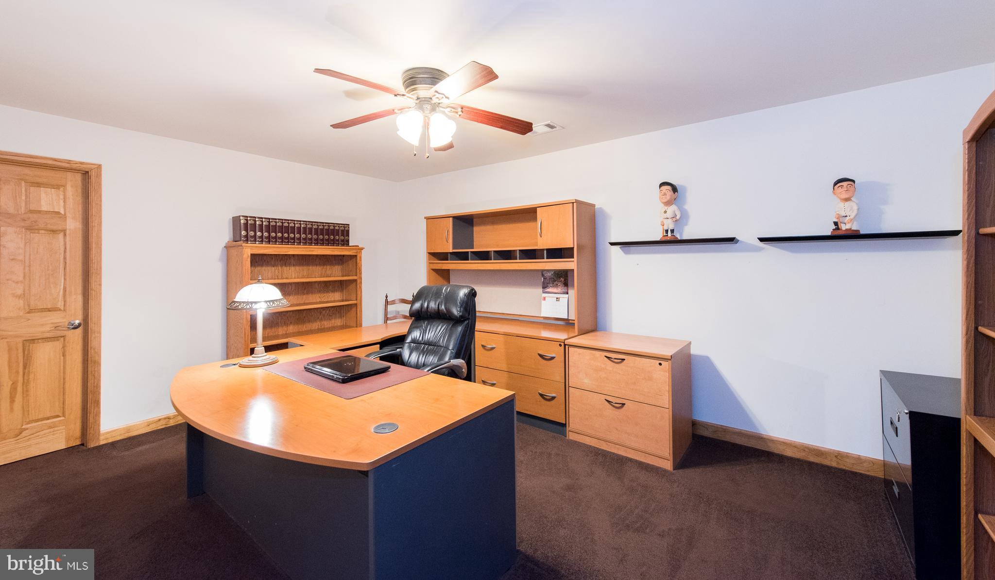 242 Lees Mill Road Hampstead, MD 21074 - Photo 26 of 30 Lower Level Office