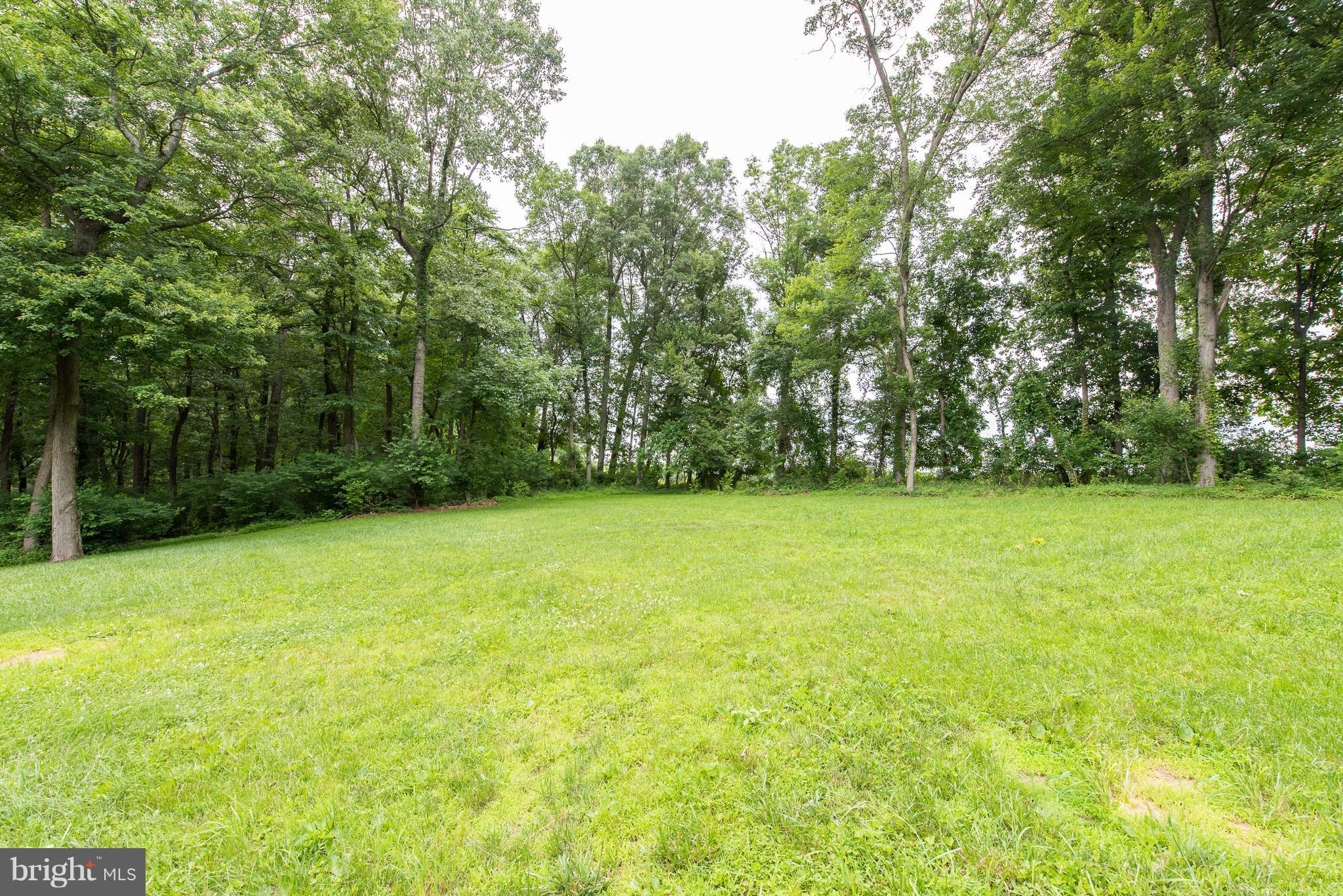 242 Lees Mill Road Hampstead, MD 21074 - Photo 29 of 30 Backyard