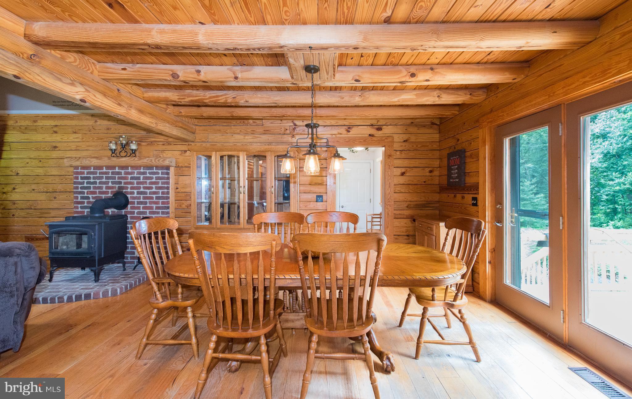 242 Lees Mill Road Hampstead, MD 21074 - Photo 5 of 30 Dining Room