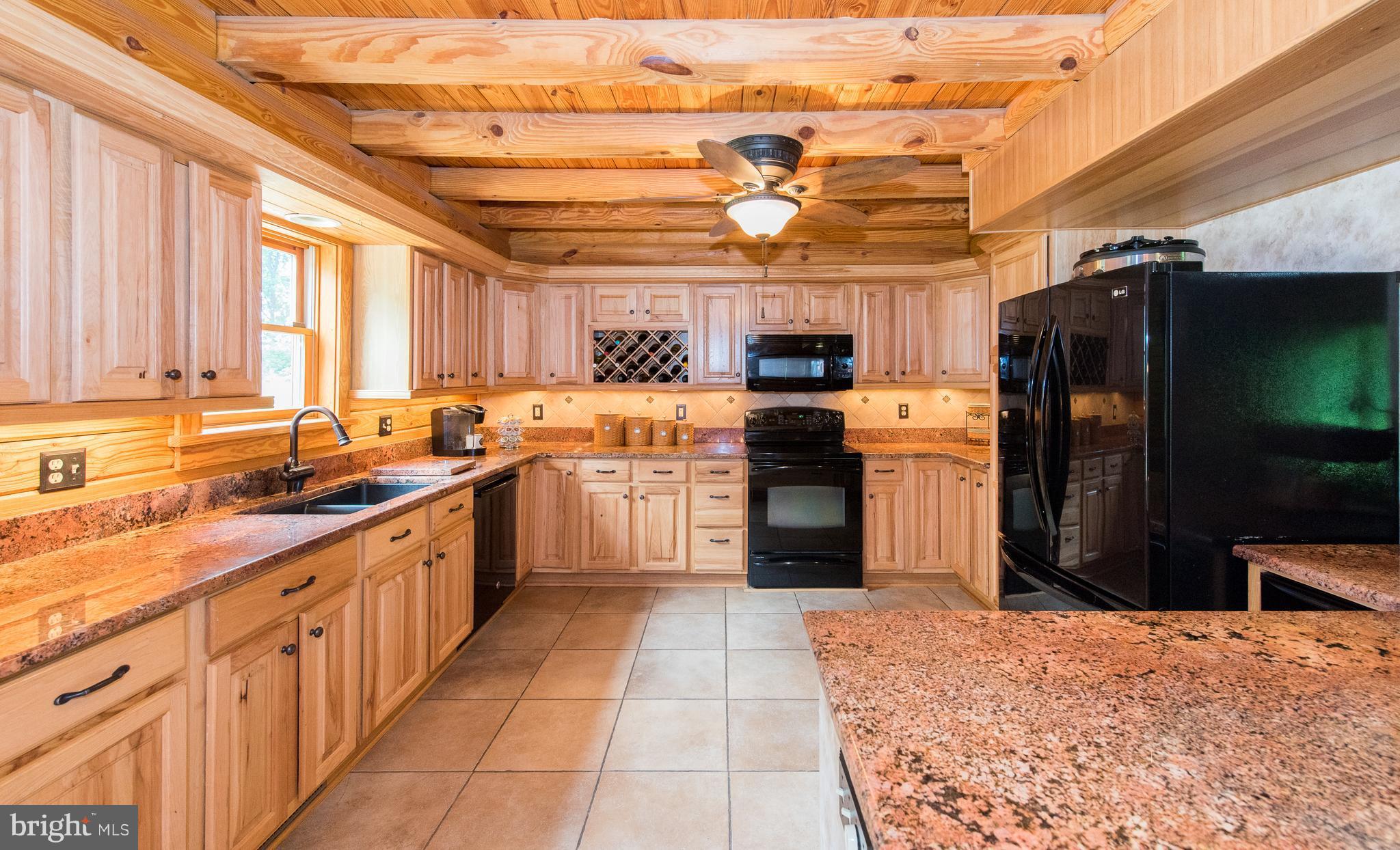 242 Lees Mill Road Hampstead, MD 21074 - Photo 7 of 30 Kitchen