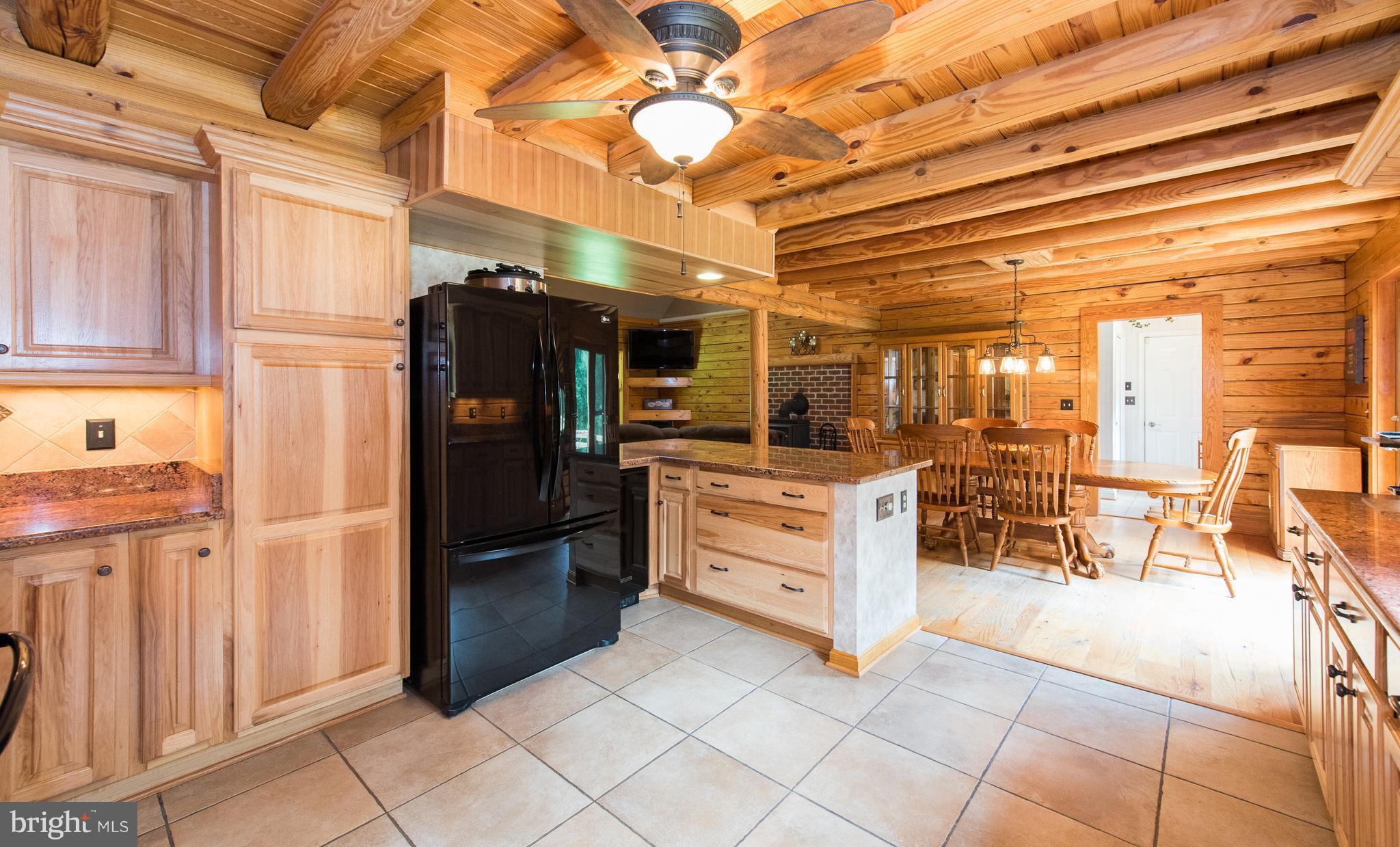 242 Lees Mill Road Hampstead, MD 21074 - Photo 8 of 30 Kitchen