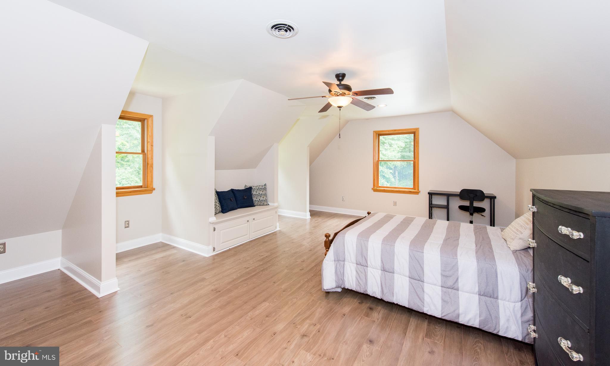 242 Lees Mill Road Hampstead, MD 21074 - Photo 10 of 30 Bedroom (Master)