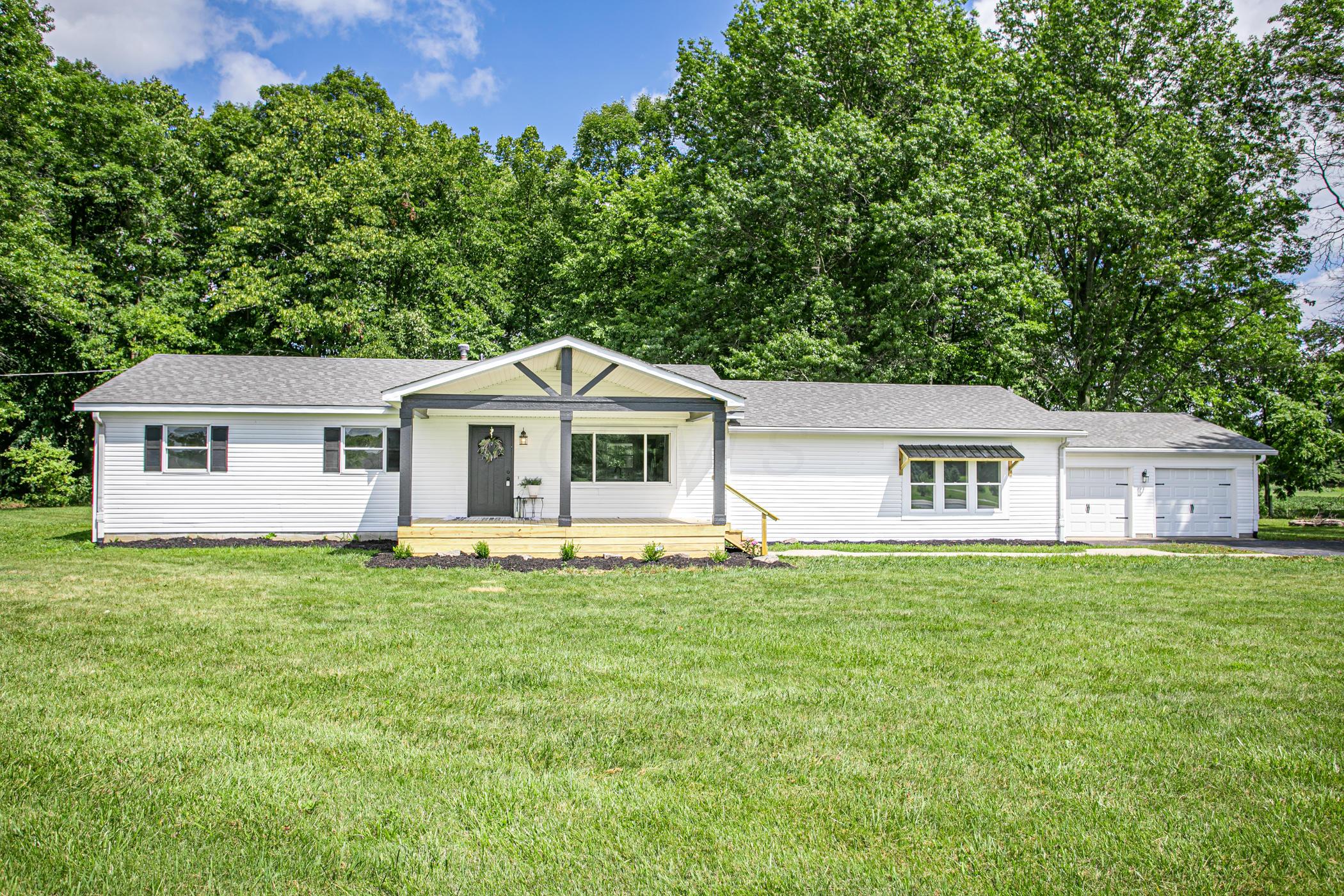 189 Brindle Road Ostrander, OH 43061 - Photo 2 of 51