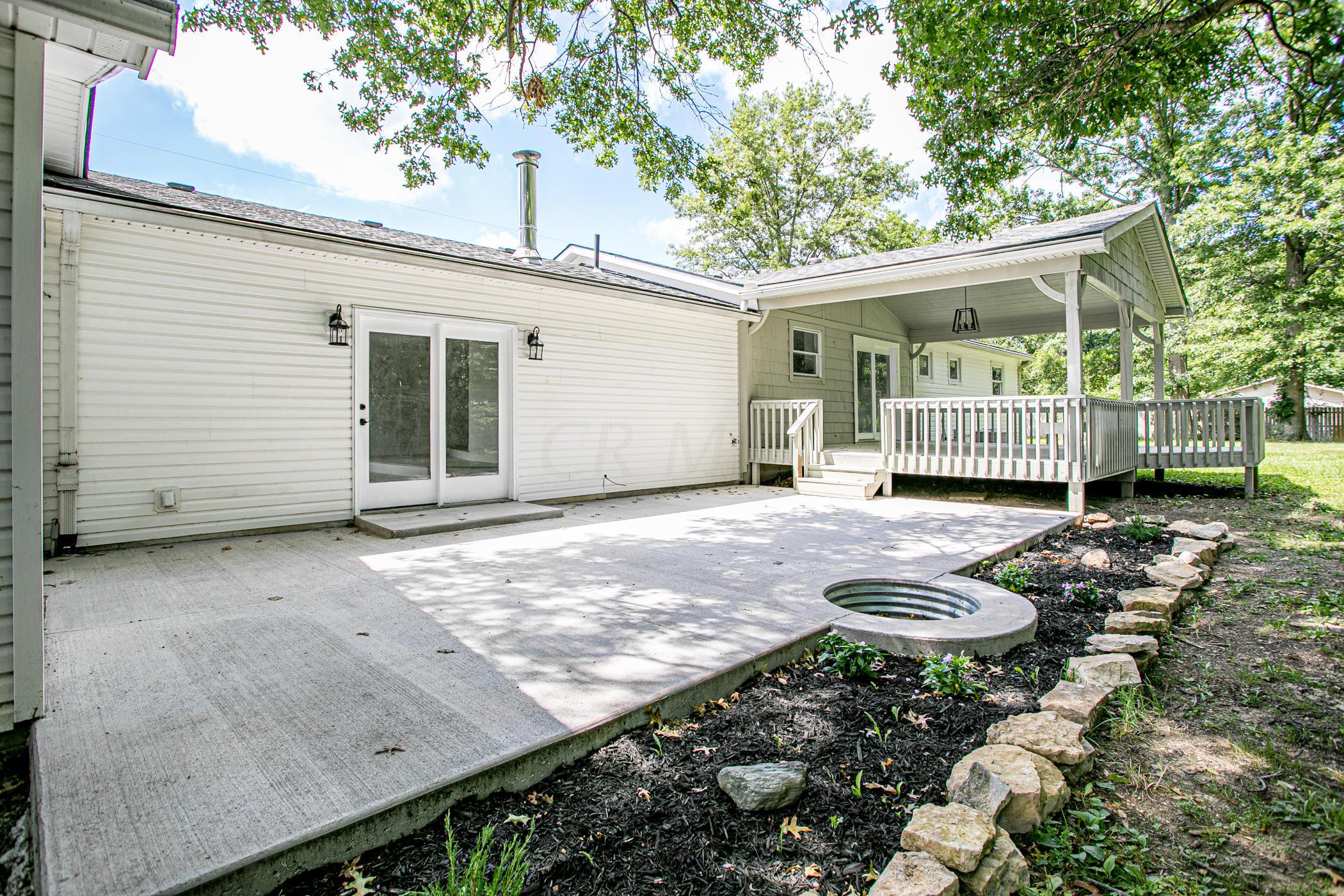 189 Brindle Road Ostrander, OH 43061 - Photo 32 of 51