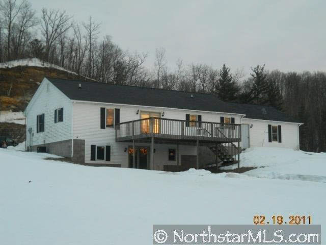 N9567 County Rd Q Downing, WI 54734 - Photo 1 of 10 Gallery Image 1