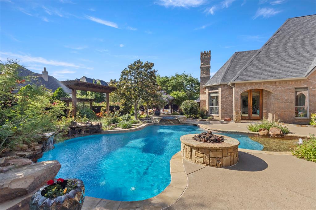 6804 Peter's Path Colleyville, TX 76034 - Photo 36 of 40