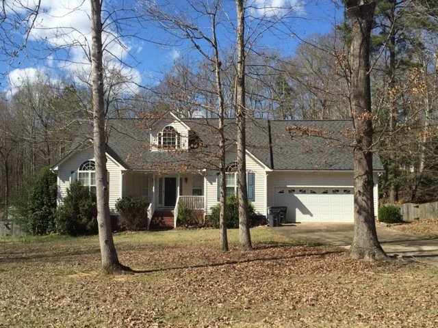 140 Peggy Court Raleigh, NC 27603 - Photo 2 of 5 Photo 2