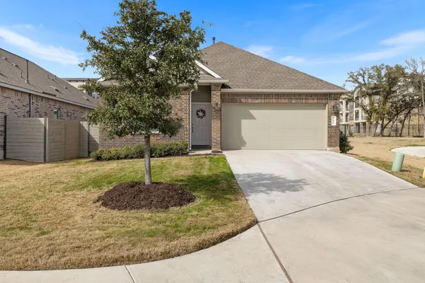 $365,000 | 104 Blue Blaze Trail, Georgetown, TX 78628