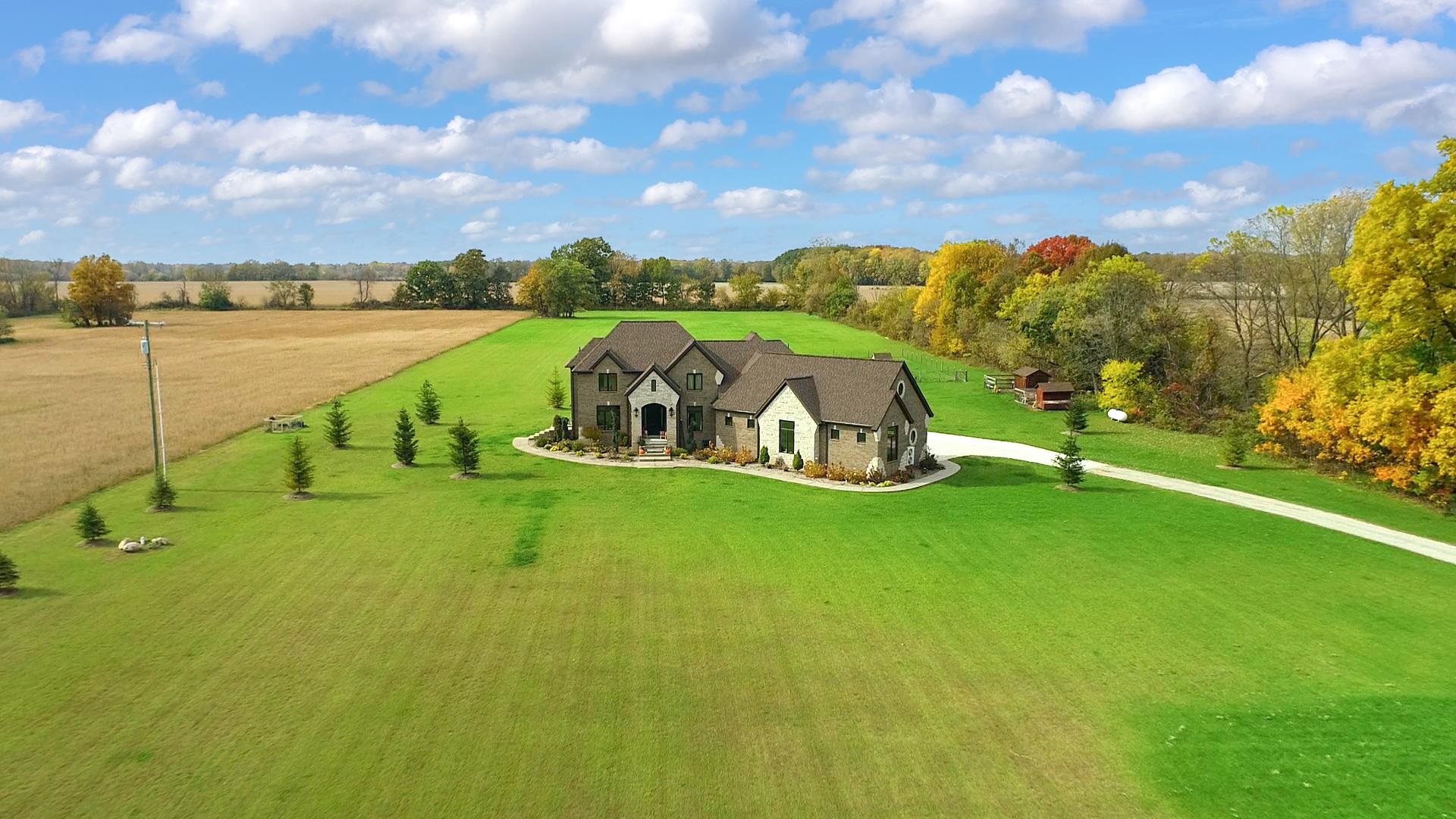 2372 Kronner Road Columbus, MI 48063 - Photo 65 of 66