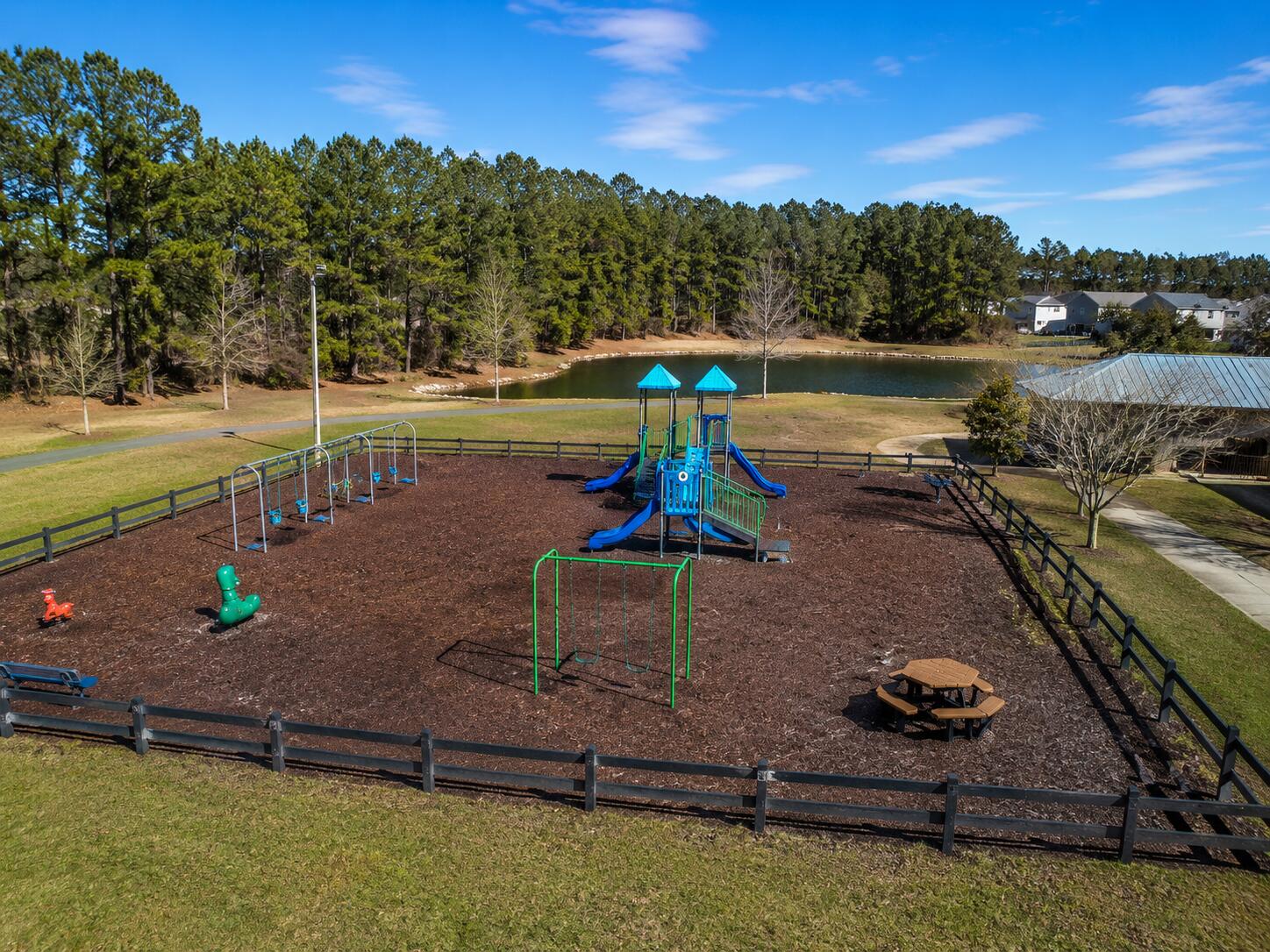 361 Decatur Drive Summerville, SC 29486 - Photo 32 of 32 old rice retreat park