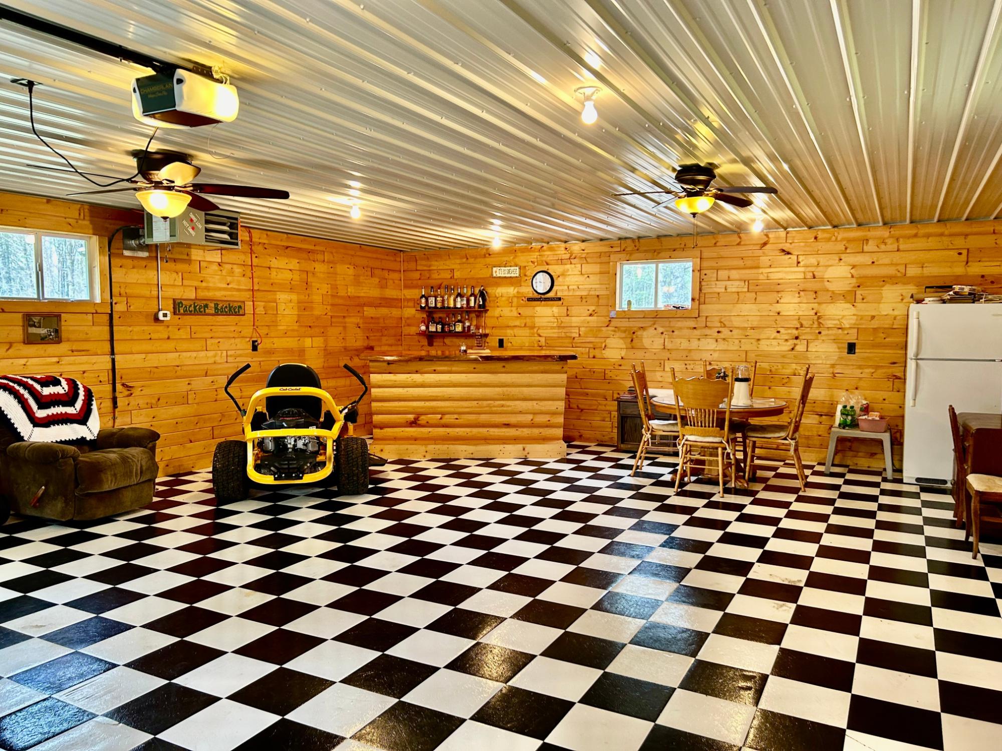 8129 West Pine Lake Road Argonne, WI 54511 - Photo 20 of 23 Gallery Image 20