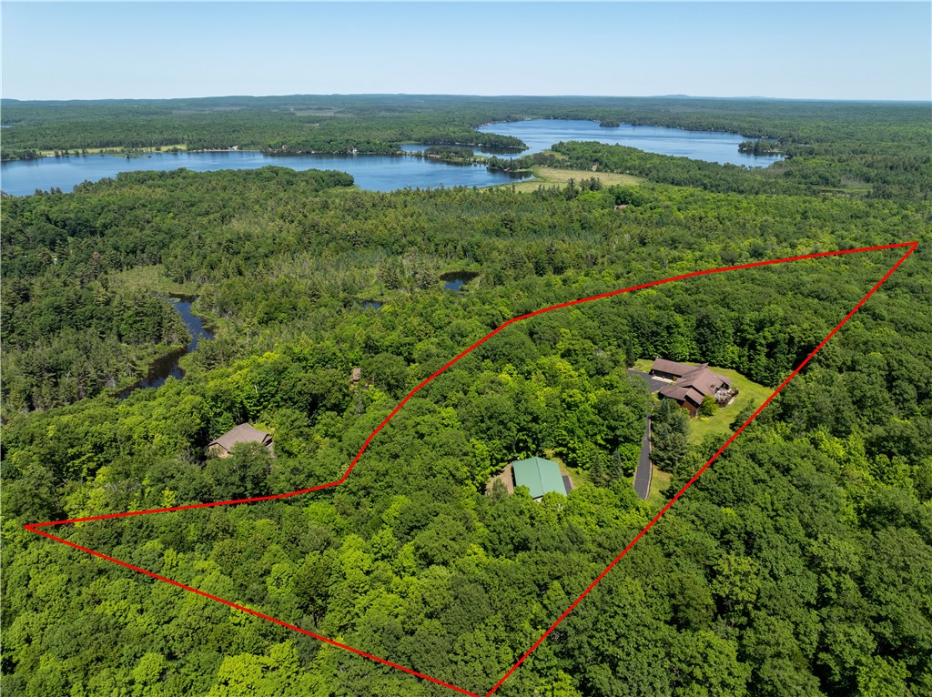 23165 Garmisch Road, Unit 23 Cable, WI 54821 - Photo 60 of 60 Property Lines (est.)