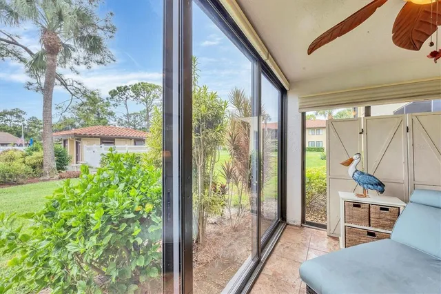 $269,000 | 5216 Lake Village Drive, Unit 71, Sarasota, FL 34235