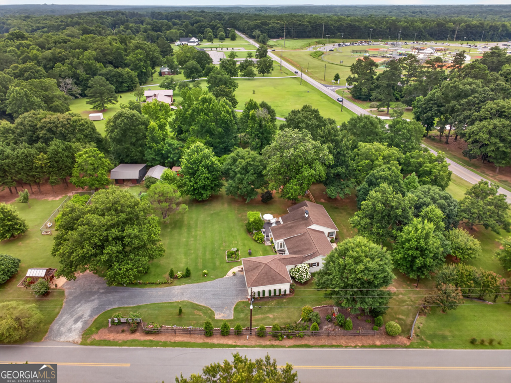 1740 Old Buckhead Road Madison, GA 30650 - Photo 127 of 130