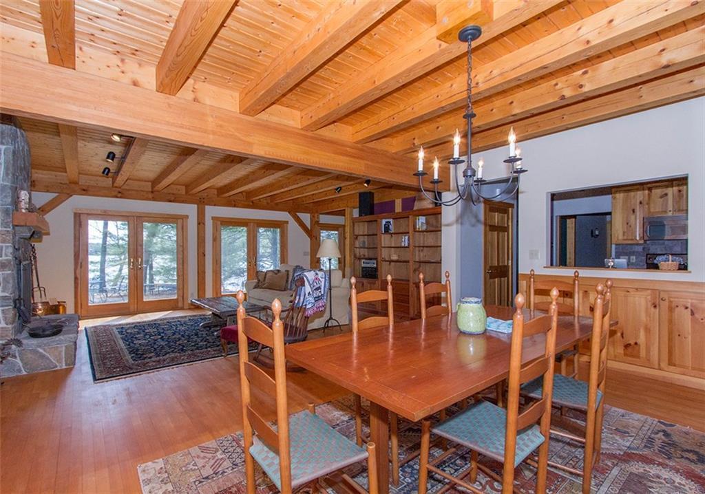 27 Richards Road Lincolnville, ME 04849 - Photo 4 of 25 Photo