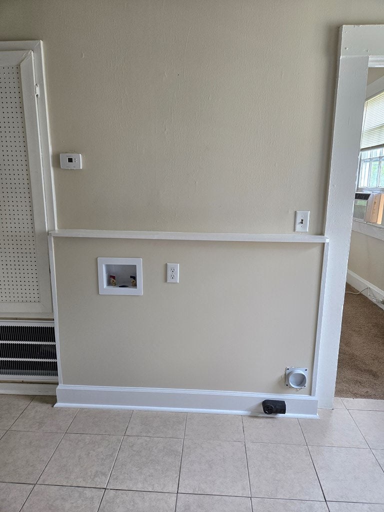 9 Linden Point, Unit B Columbus, GA 31904 - Photo 11 of 18 a view of an empty room