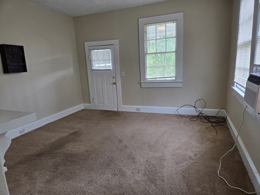 9 Linden Point, Unit B Columbus, GA 31904 - Photo 5 of 18 a view of a room that has a window in it