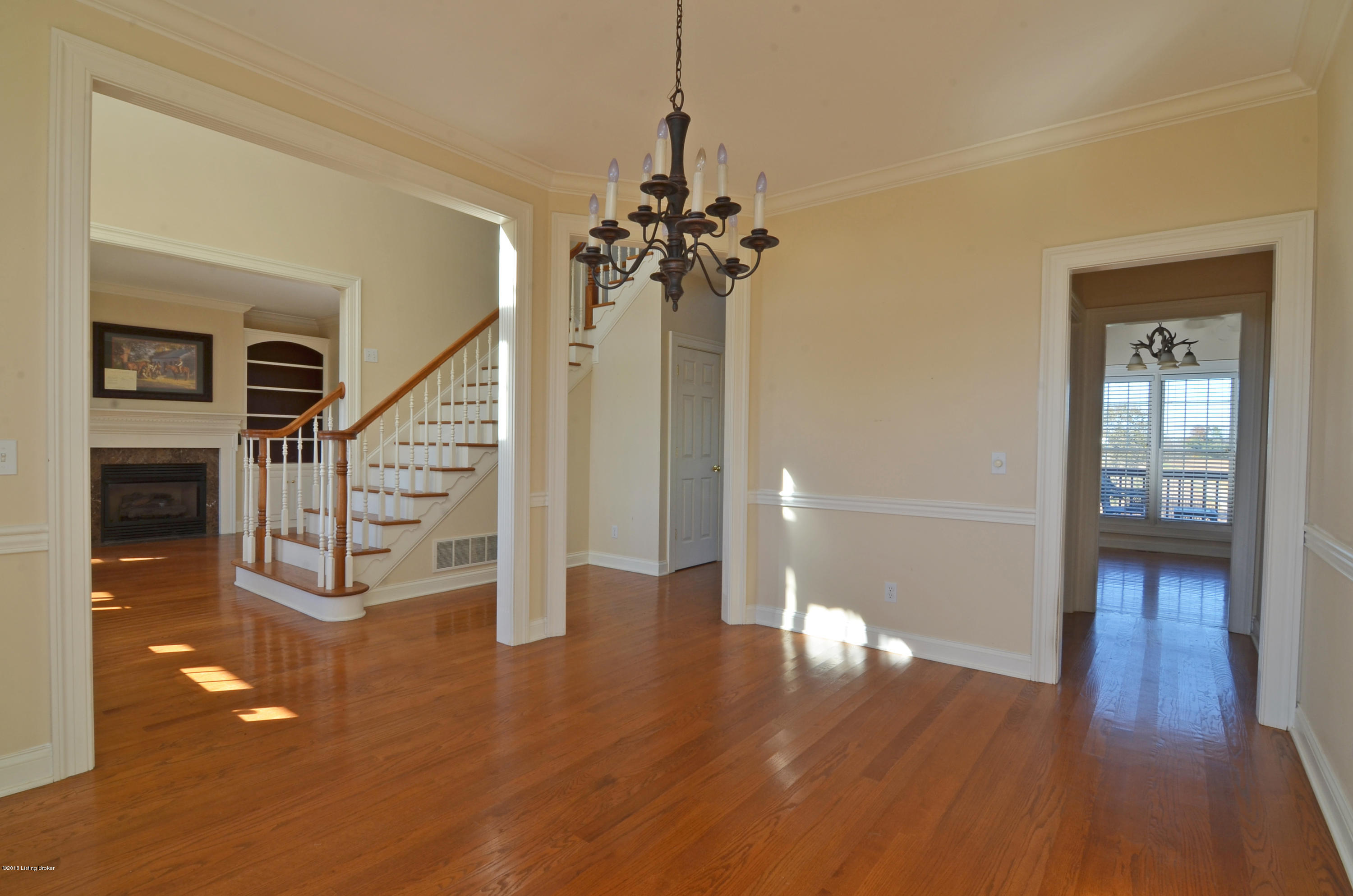 9430 Bloomfield Road Bloomfield, KY 40008 - Photo 10 of 63 Formal Dining Room