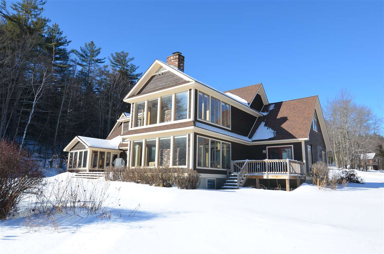 57 Dix Hill Road Ludlow, VT 05149 - Photo 2 of 28