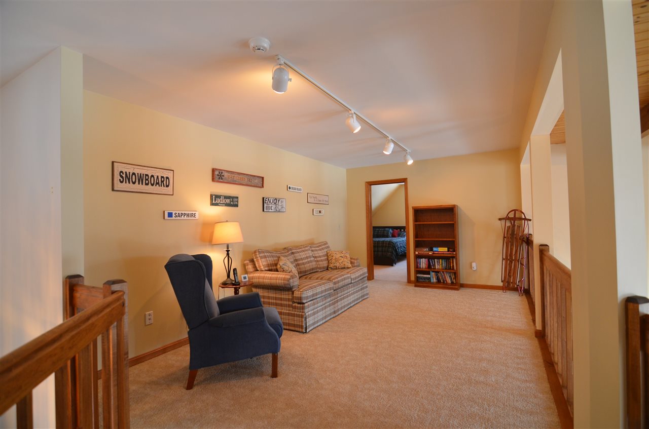 57 Dix Hill Road Ludlow, VT 05149 - Photo 19 of 28
