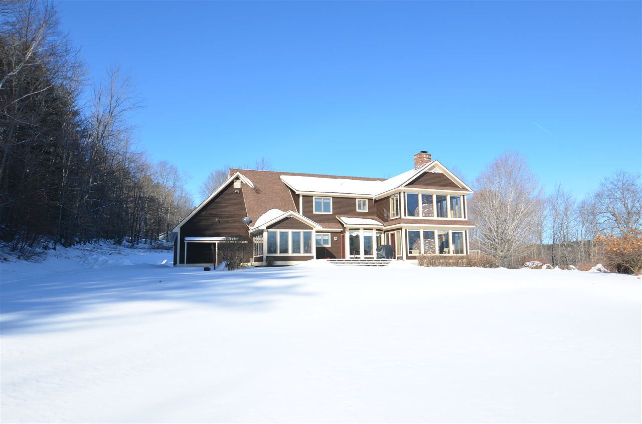 57 Dix Hill Road Ludlow, VT 05149 - Photo 28 of 28