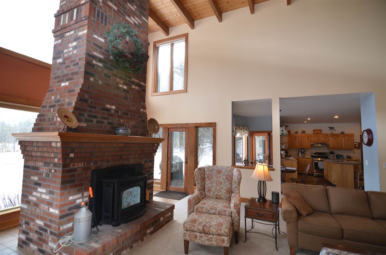 57 Dix Hill Road Ludlow, VT 05149 - Photo 4 of 28