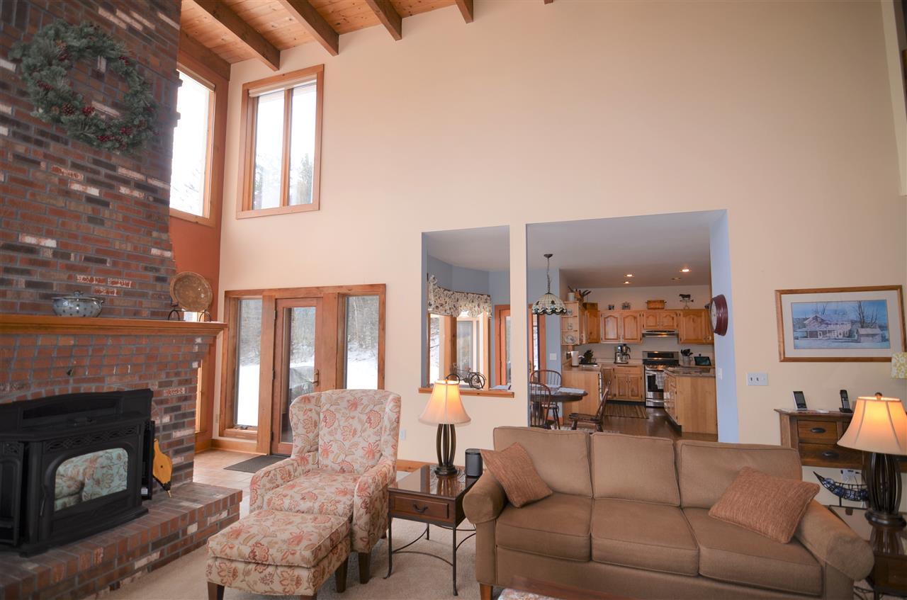 57 Dix Hill Road Ludlow, VT 05149 - Photo 6 of 28