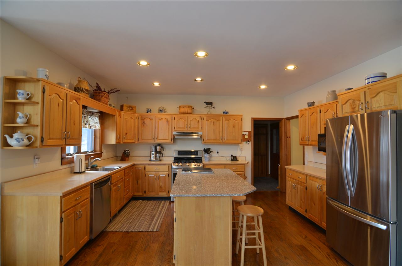 57 Dix Hill Road Ludlow, VT 05149 - Photo 7 of 28