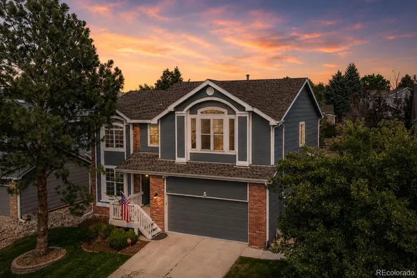 $710,000 | 3453 Starflower Road, Castle Rock, CO 80109