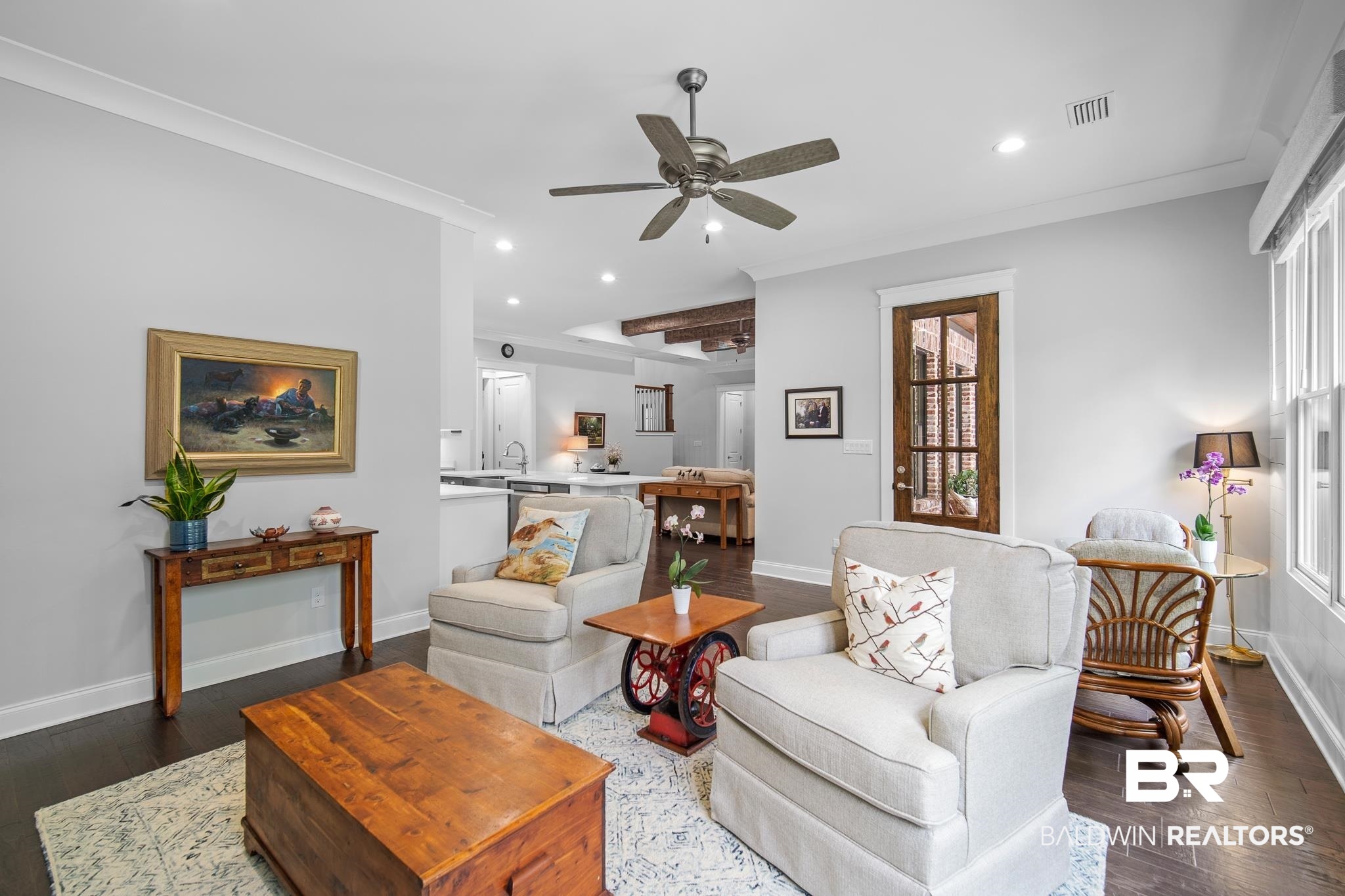 11157 Redfern Road Daphne, AL 36526 - Photo 17 of 44 Keeping Room