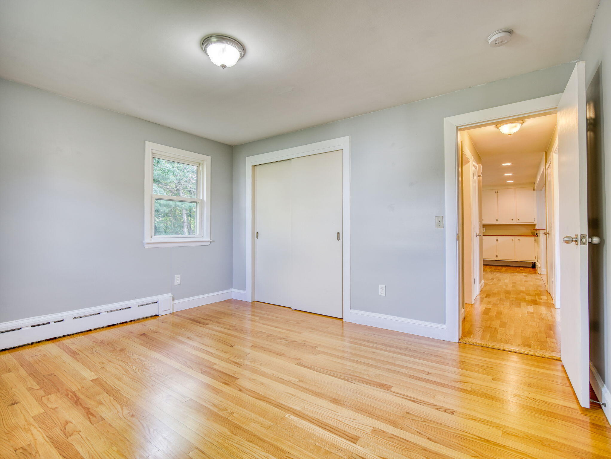 385 Main Street Cumberland Center, ME 04021 - Photo 21 of 39 Rear BR