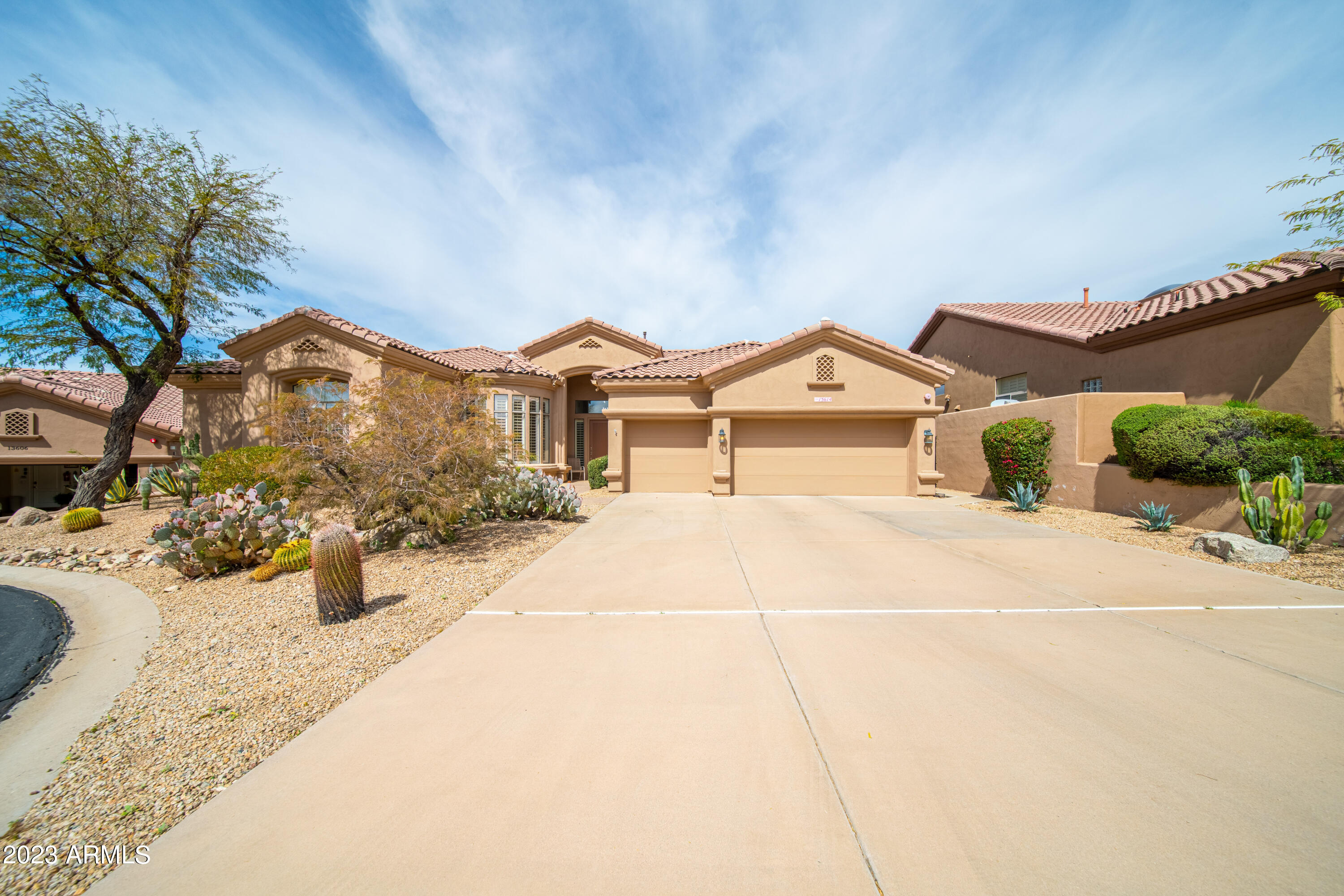 13614 East Geronimo Road Scottsdale, AZ 85259 - Photo 1 of 41 13614 E Geronimo Rd_Photos-1
