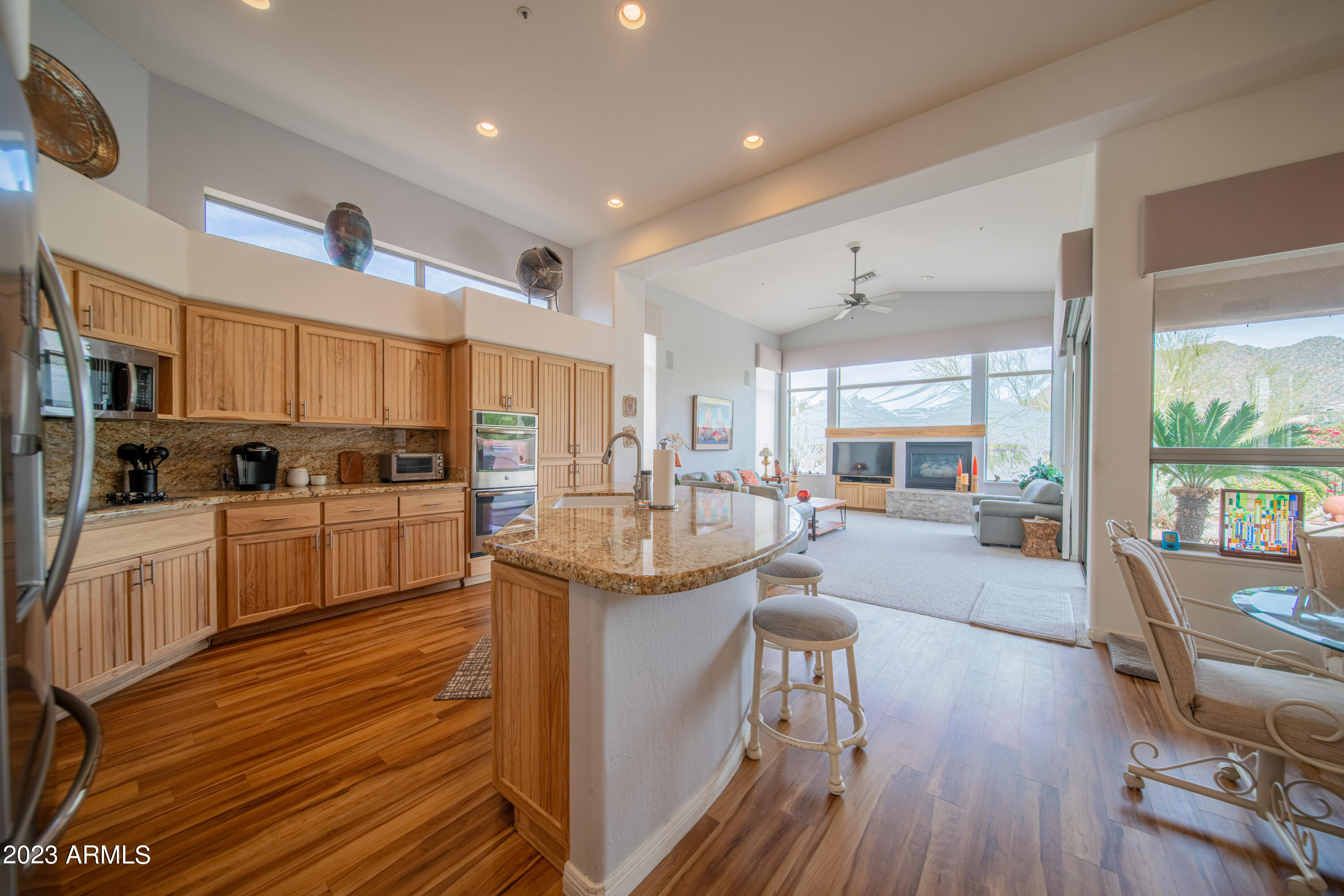 13614 East Geronimo Road Scottsdale, AZ 85259 - Photo 11 of 41 13614 E Geronimo Rd_Photos-14